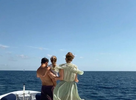 Эмин Агаларов: скандальные подробности его семейной жизни - браки, любовницы и дети кадры