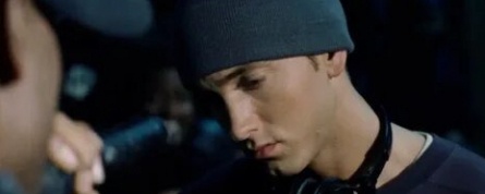 Eminem: All Access Europe кадры Eminem: All Access Europe кадры