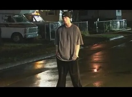 Eminem: Behind the Mask кадры Eminem: Behind the Mask кадры