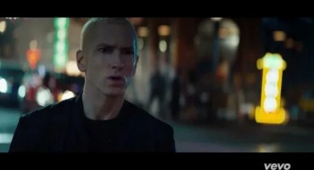 Eminem: Phenomenal кадры Eminem: Phenomenal кадры