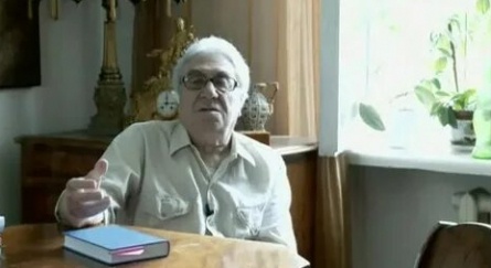 Эмка Мандель с Колборн Роуд, 28 кадры Эмка Мандель с Колборн Роуд, 28 кадры
