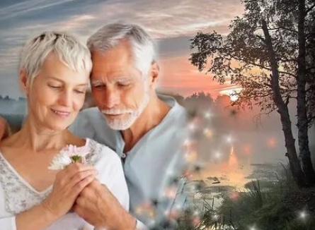 Вечная молодость любви: Жена Валерия Афанасьева, на 38 лет моложе, поражает своей красотой в 72 года кадры