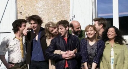 En Famille кадры En Famille кадры