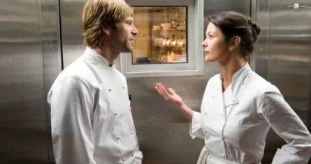 программа Тонус-ТВ: Энциклопедия вкуса