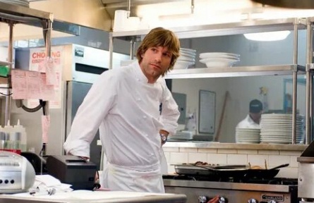 Энциклопедия вкуса кадры