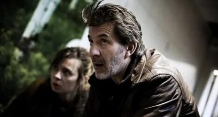 Engrenages кадры Engrenages кадры