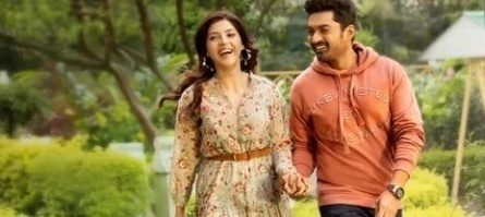 Entha Manchivaadavuraa кадры Entha Manchivaadavuraa кадры