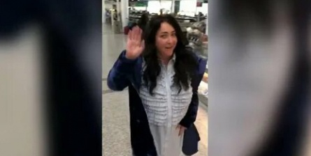 Эпатажная Лолита тайно расписалась в Израиле кадры