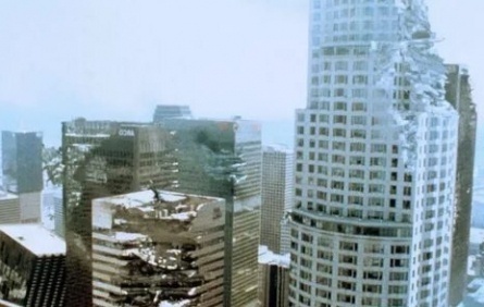 Эпицентр кадры Эпицентр кадры