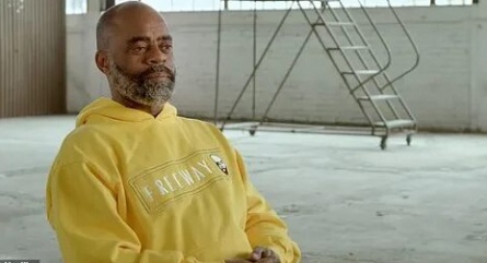 Эпидемия крэка кадры