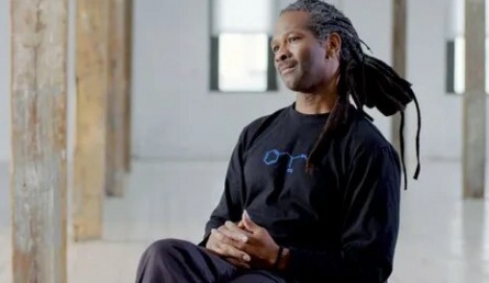 Эпидемия крэка кадры