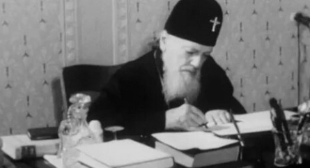 Эпоха Никодима кадры Эпоха Никодима кадры