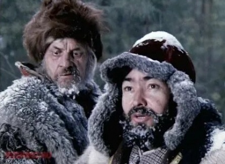 Ермак кадры