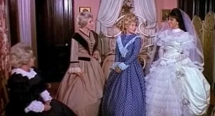 Есения кадры