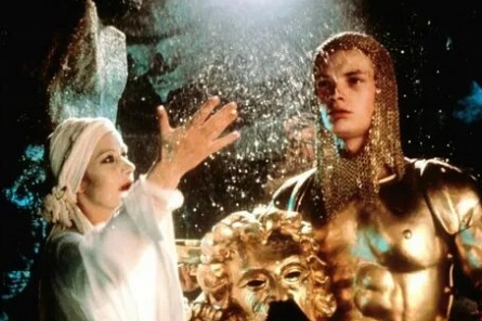 Эскалибур кадры