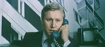 Если бы я был... кадры