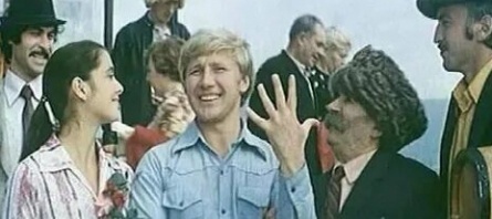 Если бы я был... кадры