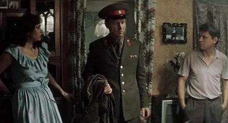 Если можешь, прости... кадры