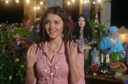 Если ты не со мной кадры