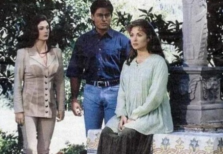 Эсмеральда кадры