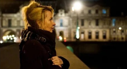 Эстонка в Париже кадры Эстонка в Париже кадры