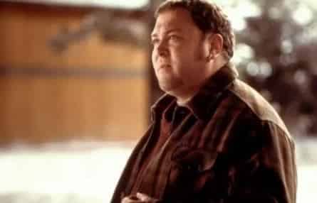 Эта прекрасная жизнь после смерти кадры