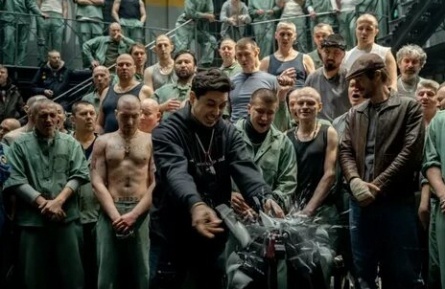 Этаж кадры Этаж кадры