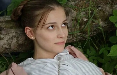 Этим летом и навсегда кадры Этим летом и навсегда кадры
