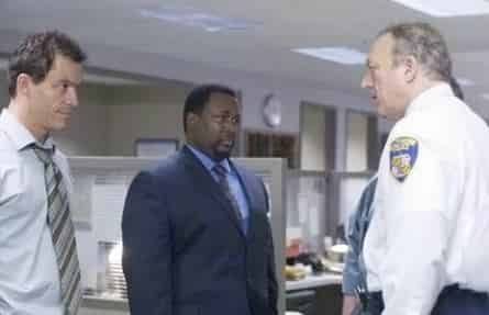 Это могло случиться с тобой кадры