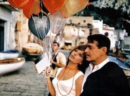 Это началось в Неаполе кадры