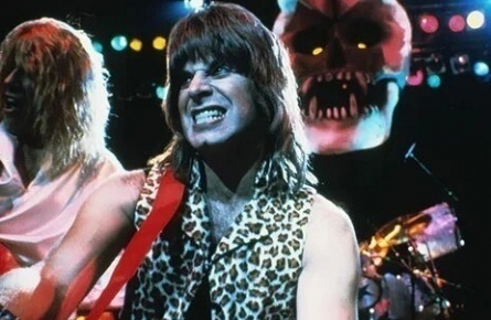 Это Spinal Tap кадры Это Spinal Tap кадры