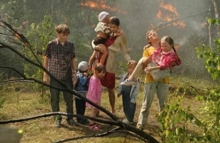 Это твой день кадры