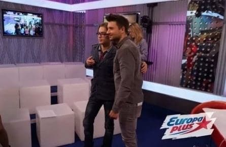 Europa plus чарт кадры Europa plus чарт кадры