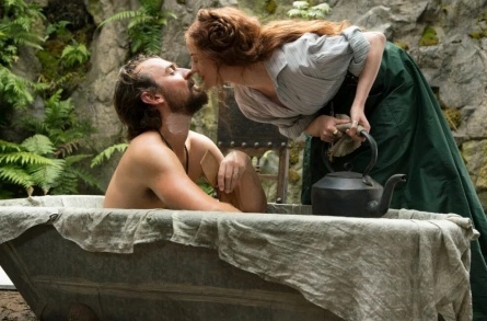 Биография, тайны личной жизни и удивительные факты о прекрасной Еве Грин кадры