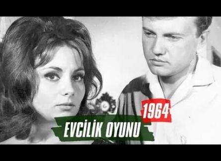 Evcilik oyunu кадры Evcilik oyunu кадры