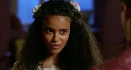 Эвермор кадры