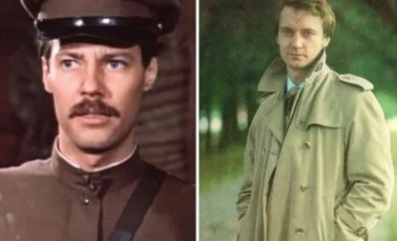 Гость из будущего: Евгений Герасимов раскрывает уникальную работу над образом Вертера кадры