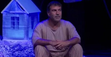 Евгений Гришковец: Шепот сердца кадры Евгений Гришковец: Шепот сердца кадры