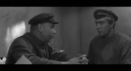 Евгений Карелов. Предчувствие судьбы кадры Евгений Карелов. Предчувствие судьбы кадры