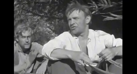 Евгений Карелов. Предчувствие судьбы кадры Евгений Карелов. Предчувствие судьбы кадры