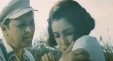 Евгений Матвеев. Эхо любви кадры Евгений Матвеев. Эхо любви кадры