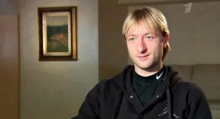 Евгений Плющенко. Жизнь продолжается кадры Евгений Плющенко. Жизнь продолжается кадры
