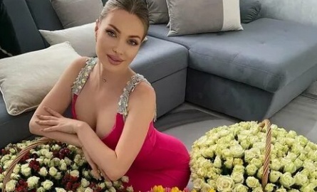 Евгения Гусева потеряла в храме драгоценности кадры Евгения Гусева потеряла в храме драгоценности кадры