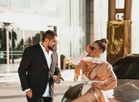 Евгению Феофилактову назвали попрошайкой кадры