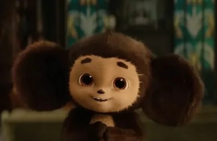 От чебурашки до суперзвезды: эволюция любимого персонажа в мультфильмах, фильмах и играх кадры