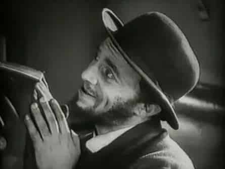 Еврейское счастье кадры