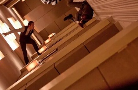 Европолис кадры