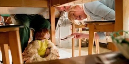 Европолис кадры