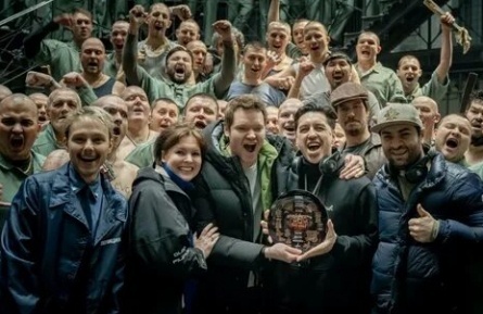 Fair Game кадры