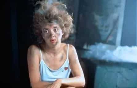 Фактор 8 кадры